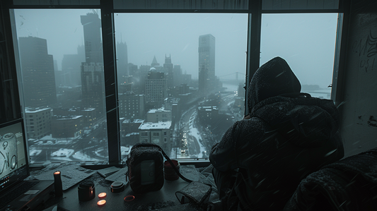 Cuando las ciudades se apagan: Lo que Texas 2021 nos enseñó sobre emergencias urbanas