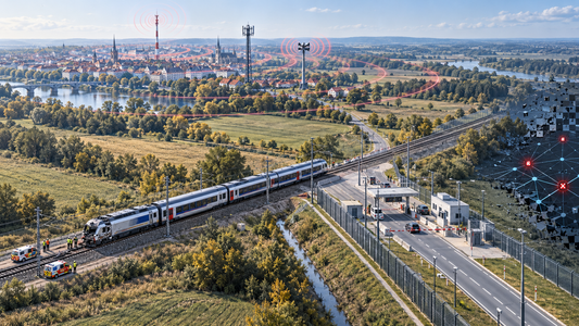 Hybrid Threats in Europe: What Citizens Should Prepare For