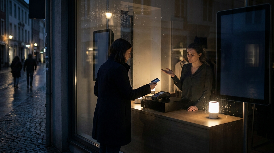 Why Cash Still Matters During a Crisis: What Happens When Digital Payments Fail