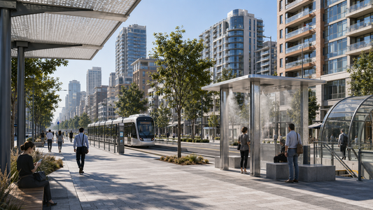 Cities Can No Longer Prepare for Yesterday’s Climate