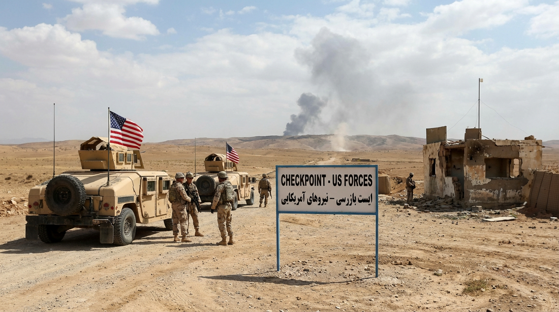 The War That Is Reordering the World: Our on the USA-Israel Attack on Iran and the New Global Chessboard