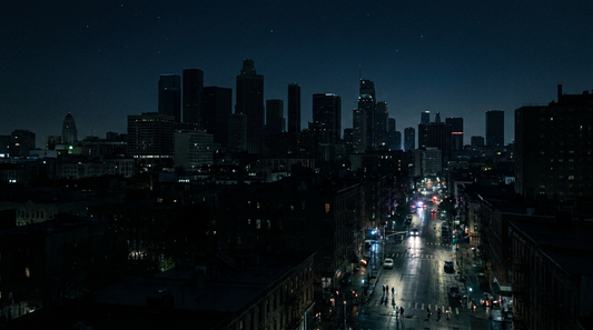 What to Do During a Power Outage at Home: What No One Tells You (and How to Prepare)