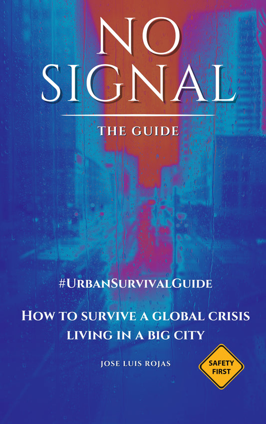 No Signal.The Guide