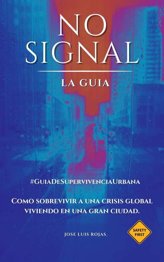 No Signal. La Guia